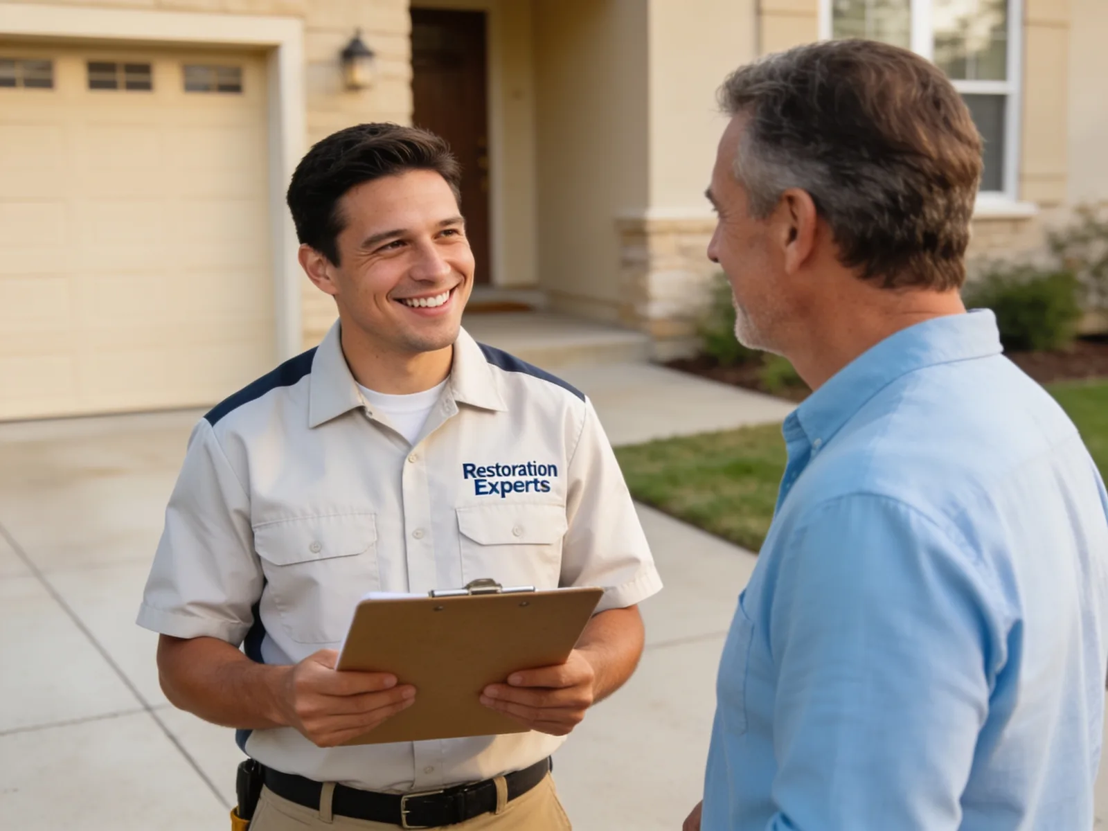 Water Damage Cleanup Eight Mile, AL FAQs